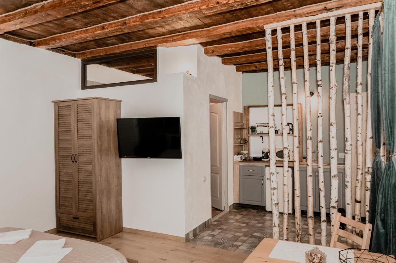 Central Garden Apartments Braşov Dış mekan fotoğraf