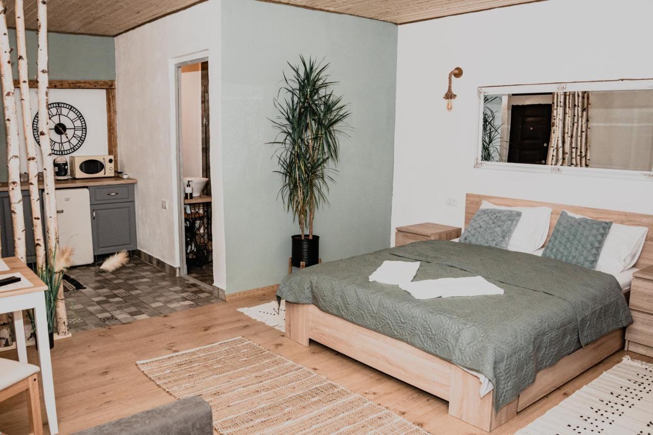 Central Garden Apartments Braşov Dış mekan fotoğraf